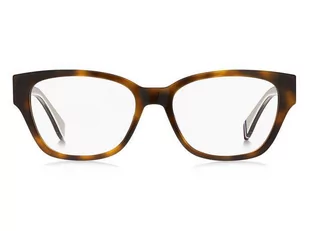 Okulary korekcyjne Tommy Hilfiger TH 2001 05L - Okulary korekcyjne, oprawki, szkła - miniaturka - grafika 3