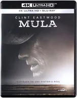 Horrory Blu-Ray - Przemytnik - miniaturka - grafika 1