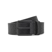 Paski - BOSS BLACK Skórzany pasek Ther-B_Sz35 - miniaturka - grafika 1