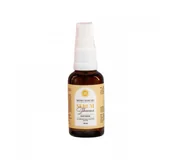 Serum do włosów - Mexmo Honey Hair - Serum silikonowe o końcówek włosów 30 ml - miniaturka - grafika 1