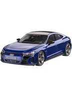 Klocki - Revell Model "Audi RS e-tron GT" do złożenia - 10+ - miniaturka - grafika 1