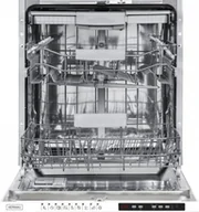 Zmywarki do zabudowy - Kernau KDI 6754 AD - miniaturka - grafika 1