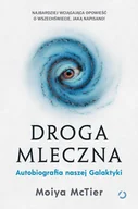 Felietony i reportaże - Droga Mleczna. Autobiografia naszej Galaktyki - miniaturka - grafika 1