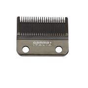 Maszynki do golenia i wkłady - GAMMA PIU ostrze stałe TAPER BLADE do X-ergo , Alpha , Ryde - miniaturka - grafika 1
