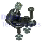 Przeguby i półosie - Przegub mocujący / prowadzący Delphi TC3809 - miniaturka - grafika 1