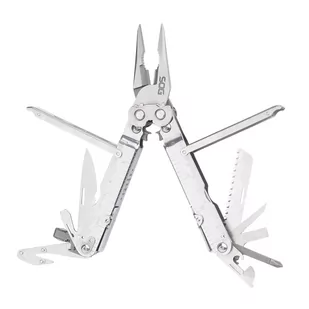 SOG - Multitool PowerLock V-Cutter - 18 narzędzi - S62N-CP - Multitools - miniaturka - grafika 2