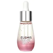Olejki do ciała i włosów - ELEMIS Pro-Collagen Rose Oil Blend kojący olejek do twarzy 15ml - miniaturka - grafika 1