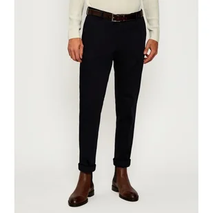 Joop! Spodnie chino Hank12-W Slim Fit - Spodnie męskie - miniaturka - grafika 1