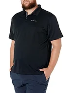 Koszulki męskie - Columbia Męska koszulka polo Utilizer - miniaturka - grafika 1