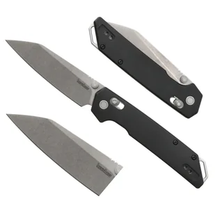 Nóż składany Kershaw Iridium 2038R - Noże - miniaturka - grafika 6