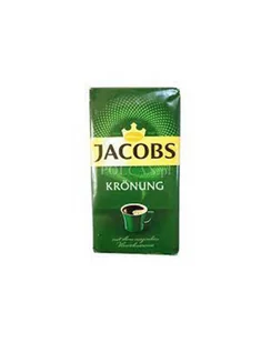 Kawa Jacobs kronung 500g mielona - Kawa - miniaturka - grafika 1
