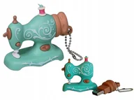 Pendrive - Pendrive DR.MEMORY Maszyna do szycia, 16 GB - miniaturka - grafika 1