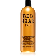 Odżywki do włosów - Tigi Bed Head Colour Goddess odżywka z olejkami do włosów farbowanych Oil Infused Conditioner for Coloured Hair) 750 ml - miniaturka - grafika 1