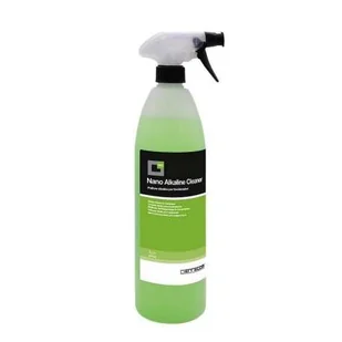 ERRECOM ŚRODEK NANO ALKALINE DO CZYSZCZENIE SKRAPLACZY 1L CP.A.CH.NALC.1106.K - Serwis klimatyzacji - miniaturka - grafika 1