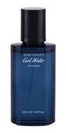 Wody i perfumy męskie - Davidoff Cool Water Intense Woda perfumowana 40ml - miniaturka - grafika 1