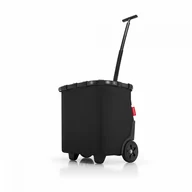 Torby i wózki na zakupy - wózek carrycruiser frame black/black kod: ROE7040 + Sprawdź na SuperWnetrze.pl - miniaturka - grafika 1