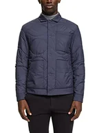 Kurtki męskie - ESPRIT Collection Kurtka męska, 400/granatowy., S - miniaturka - grafika 1