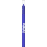 Kredki do oczu - Maybelline Tattoo Liner Gel Pencil Kredka do oczu 1,3 g Odcień 819 Galactic Cobalt - miniaturka - grafika 1