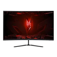 Monitory - Acer Nitro ED0 ED320QRS3 Czarny - miniaturka - grafika 1