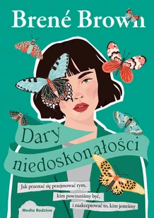 Media Rodzina Dary niedoskonałości - Psychologia - miniaturka - grafika 1