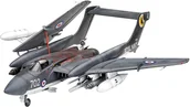 Modele do sklejania - Revell De Havilland Sea Vixen FAW 2 (z farbami) 63866 - miniaturka - grafika 1