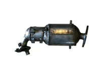 Układ wydechowy - akcesoria - Filtr Czastek Stalych DPF - miniaturka - grafika 1