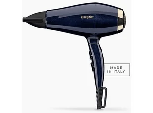 Suszarka do włosów BABYLISS Black Onyx 5911E - Suszarki do włosów - miniaturka - grafika 1