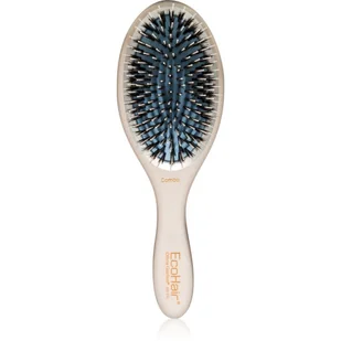 Olivia Garden EcoHair szczotka do włosów - Szczotki i grzebienie do włosów - miniaturka - grafika 1