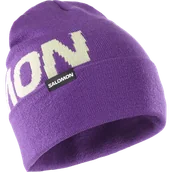 Czapki męskie - CZAPKA SALOMON HERMITAGE C21528 - miniaturka - grafika 1