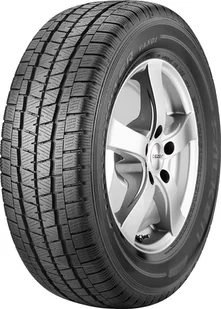 Falken EUROWINTER VAN01 185/65R15C 97/95S - Opony dostawcze zimowe - miniaturka - grafika 1