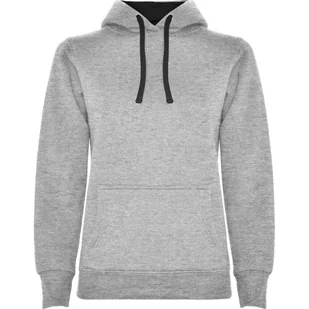Bluza Z Kapturem Urban Dla Pań - Bluzy sportowe damskie - miniaturka - grafika 1