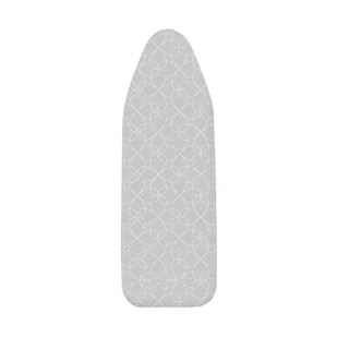 Wenko Pokrowiec na deskę do prasowania ALU rozmiar S 65530800 - Deski do prasowania - miniaturka - grafika 1