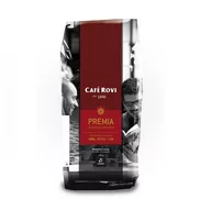 Kawa - Cafe Rovi Premia Centroe exp kawa ziarnista 1 kg - miniaturka - grafika 1
