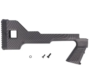 Osada do wiatrówki PCP Reximex Throne Gen2, Carbon Fiber - Osprzęt do wiatrówek - miniaturka - grafika 1