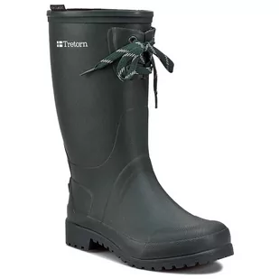 Tretorn Kalosze Strong S 47 294260 Green - Kalosze damskie - miniaturka - grafika 1