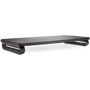 Kensington K52797WW Ekstraszeroka podstawka SmartFit K52797WW - Akcesoria do monitorów - miniaturka - grafika 2