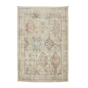 Dywany - DYWAN TRADYCYJNY ORIENTALNY ANTIA JASNY BEŻOWY 691 - miniaturka - grafika 1