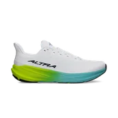Buty sportowe męskie - ALTRA Buty do biegania męskie EXPERIENCE FLOW 2 white/lime - miniaturka - grafika 1