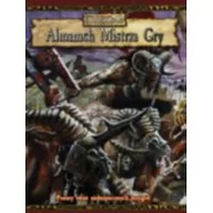 Gry bitewne - Copernicus Corporation Warhammer FRP: Almanach Mistrza Gry 9788386758623 - miniaturka - grafika 1