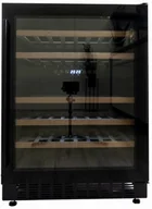 Chłodziarki do wina - Kluge KCW4602B - miniaturka - grafika 1