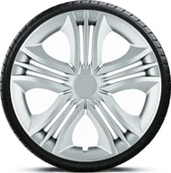 Kołpaki samochodowe - Kołpaki 16 do Toyota Audi Seat Ford Kia Skoda Opel VW Fiat Peugeot Citroen - miniaturka - grafika 1