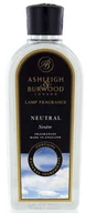 Aromaterapia - Ashleigh & Burwood Olejek do lampy zapachowej - Neutral - Neutralny 1000ml PFL3012 - miniaturka - grafika 1