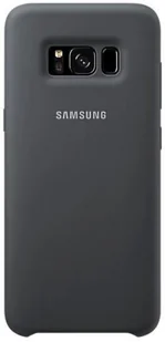 Samsung Silicone Cover do Galaxy S8+ srebrny (EF-PG950TSEGWW) - Etui i futerały do telefonów - miniaturka - grafika 22