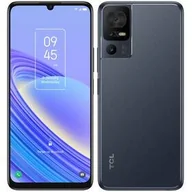 Telefony komórkowe - TCL 40SE 4GB/256GB Dual Sim Szary - miniaturka - grafika 1