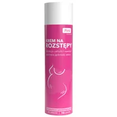 Balsamy i kremy do ciała - Pink Mama, krem na rozstępy, 200 ml - miniaturka - grafika 1