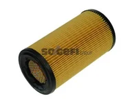 Filtry powietrza - Filtr powietrza PURFLUX A1035 C12861 A1035 - miniaturka - grafika 1