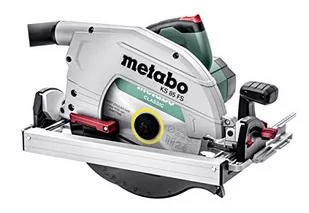 Metabo Pilarka tarczowa KS 85 FS  601085000 - Piły elektryczne - miniaturka - grafika 1