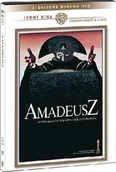 Dramaty DVD - Amadeusz Ikony Kina) Płyta DVD) - miniaturka - grafika 1