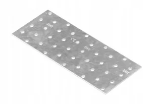 Domax Łącznik 200X80MM - Inne mocowania - miniaturka - grafika 1
