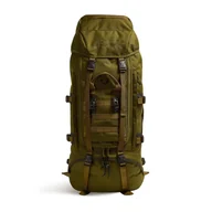 Plecaki - outdoorowy Berghaus Plecak MMPS Spartan 60 litrów FA - Cedr - miniaturka - grafika 1